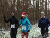 2022.12.11 - III BIEG MIKOŁAJKOWY "BY POMOC MIAŁA MOC" - CZĘŚĆ 3