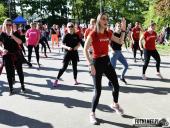 2024.04.27 - III WOLSZTYŃSKI MARATON ZUMBA FITNESS