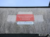 2019.10.26 - CHARYTATYWNA JOGA DLA KAŻDEGO "PODARUJ UŚMIECH DLA IGI Z MOCH"