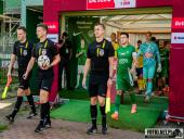 2024.09.21 - WARTA POZNAŃ - ARKA GDYNIA