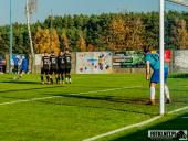 2025.11.08 - ORKAN CHORZEMIN - DĄB KĘBŁOWO