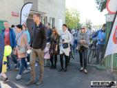 2018.09.30 - MARSZOBIEG "PUŚĆ OKO DLA FILIPA"