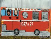 2023.08.05 – III PIKNIK STRAŻACKI - część 1 z 3