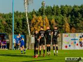 2025.11.08 - ORKAN CHORZEMIN - DĄB KĘBŁOWO