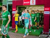 2024.09.21 - WARTA POZNAŃ - ARKA GDYNIA