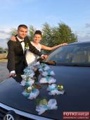 ŚLUB-WESELE MALWINY I WOJTKA