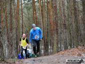 2017.02.18 - VII BIEG GÓRSKI LESZNO-GRZYBOWO