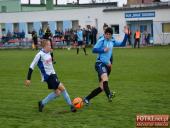 2016.04.23 - ORKAN CHORZEMIN - PIAST PONIEC LUDWINOWO