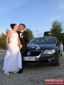 ŚLUB-WESELE MALWINY I WOJTKA