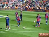 2015.03.08 - FC BARCELONA - RAYO VALLECANO