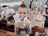 2019.10.26 - CHARYTATYWNA JOGA DLA KAŻDEGO "PODARUJ UŚMIECH DLA IGI Z MOCH"