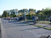 2018.09.30 - MARSZOBIEG "PUŚĆ OKO DLA FILIPA"