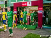 2024.09.21 - WARTA POZNAŃ - ARKA GDYNIA