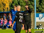 2025.11.08 - ORKAN CHORZEMIN - DĄB KĘBŁOWO