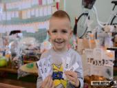 2019.10.26 - CHARYTATYWNA JOGA DLA KAŻDEGO "PODARUJ UŚMIECH DLA IGI Z MOCH"