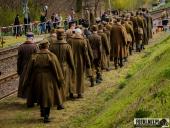 2025.04.12 - XI MARSZ KATYŃSKI WOLSZTYN