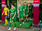 2024.09.21 - WARTA POZNAŃ - ARKA GDYNIA