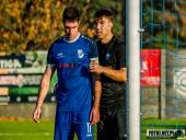 2025.11.08 - ORKAN CHORZEMIN - DĄB KĘBŁOWO