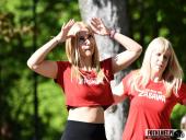 2024.04.27 - III WOLSZTYŃSKI MARATON ZUMBA FITNESS