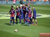 2015.03.08 - FC BARCELONA - RAYO VALLECANO