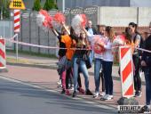 2016.10.02 - "DYCHA DRZYMAŁY" CZ.1