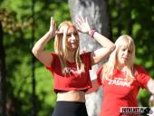 2024.04.27 - III WOLSZTYŃSKI MARATON ZUMBA FITNESS