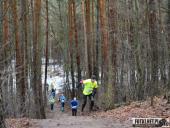 2017.02.18 - VII BIEG GÓRSKI LESZNO-GRZYBOWO