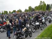 2014.05.01 - ROZPOCZĘCIE SEZONU MOTOCYKLOWEGO
