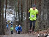 2017.02.18 - VII BIEG GÓRSKI LESZNO-GRZYBOWO