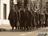 2024.04.06 - X MARSZ KATYŃSKI - WOLSZTYN