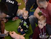 2019.10.26 - CHARYTATYWNA JOGA DLA KAŻDEGO "PODARUJ UŚMIECH DLA IGI Z MOCH"