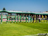 2024.09.21 - WARTA POZNAŃ - ARKA GDYNIA