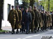 2024.04.06 - X MARSZ KATYŃSKI - WOLSZTYN