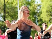 2024.04.27 - III WOLSZTYŃSKI MARATON ZUMBA FITNESS