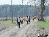 2018.04.15 - CHARYTATYWNY BIEG, MARSZ NORDIC WALKING CZ.3