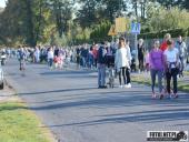 2018.09.30 - MARSZOBIEG "PUŚĆ OKO DLA FILIPA"