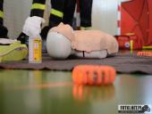 2019.10.26 - CHARYTATYWNA JOGA DLA KAŻDEGO "PODARUJ UŚMIECH DLA IGI Z MOCH"