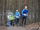 2017.02.18 - VII BIEG GÓRSKI LESZNO-GRZYBOWO