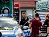 2024.08.03 – 4 PIKNIK STRAŻACKI WE WRONIAWACH cz. 1