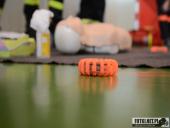 2019.10.26 - CHARYTATYWNA JOGA DLA KAŻDEGO "PODARUJ UŚMIECH DLA IGI Z MOCH"