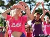 2024.04.27 - III WOLSZTYŃSKI MARATON ZUMBA FITNESS