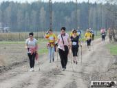 2018.04.15 - CHARYTATYWNY BIEG, MARSZ NORDIC WALKING CZ.3