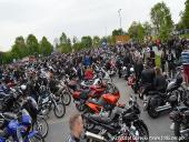 2014.05.01 - ROZPOCZĘCIE SEZONU MOTOCYKLOWEGO