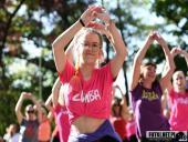 2024.04.27 - III WOLSZTYŃSKI MARATON ZUMBA FITNESS