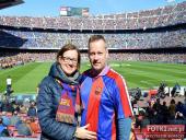 2015.03.08 - FC BARCELONA - RAYO VALLECANO