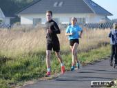 2018.09.30 - MARSZOBIEG "PUŚĆ OKO DLA FILIPA"