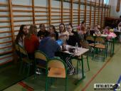 2019.10.26 - CHARYTATYWNA JOGA DLA KAŻDEGO "PODARUJ UŚMIECH DLA IGI Z MOCH"