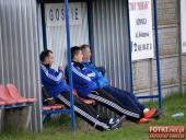 2016.04.23 - ORKAN CHORZEMIN - PIAST PONIEC LUDWINOWO