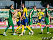 2024.09.21 - WARTA POZNAŃ - ARKA GDYNIA