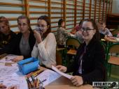 2019.10.26 - CHARYTATYWNA JOGA DLA KAŻDEGO "PODARUJ UŚMIECH DLA IGI Z MOCH"